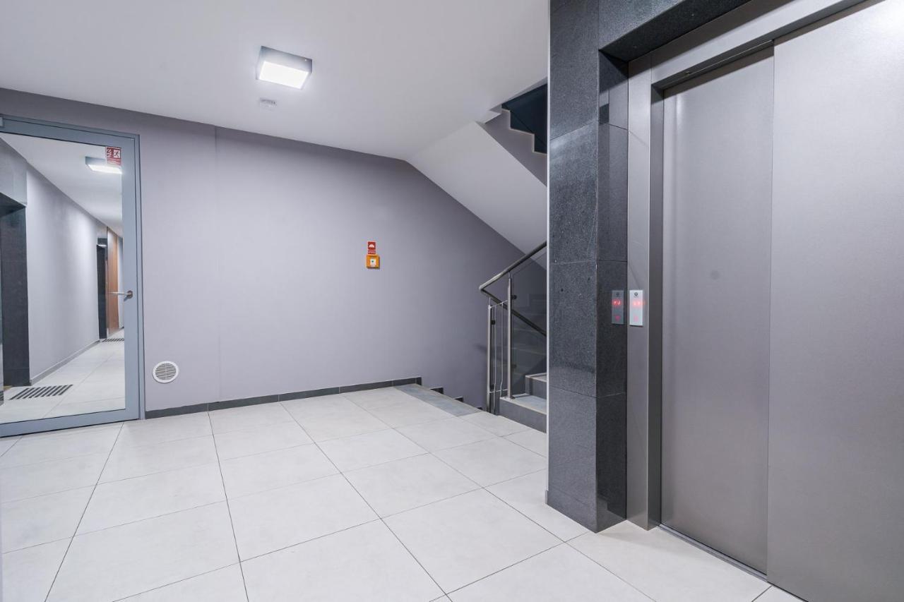Glow Apartments, Apartamenty Heaven Stare Miasto Danzig Exterior foto