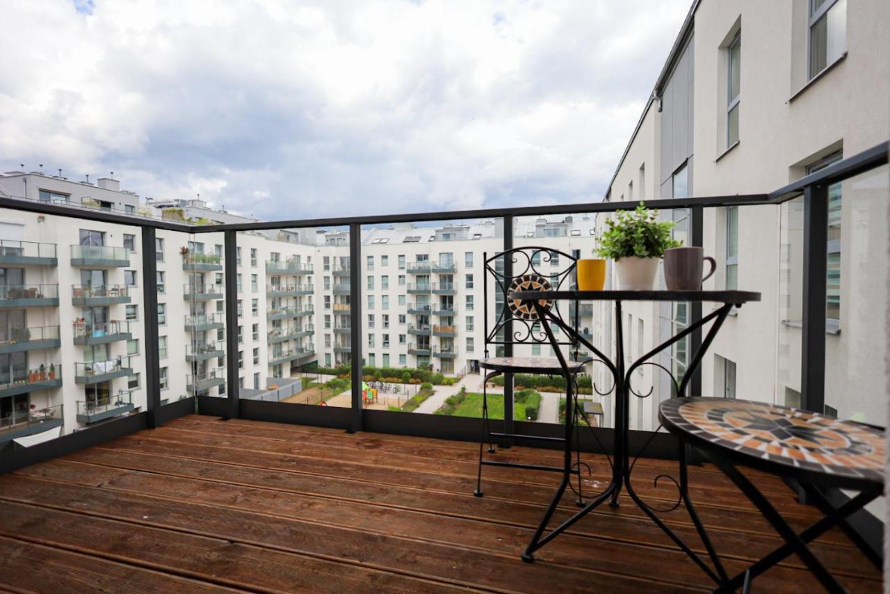 Glow Apartments, Apartamenty Heaven Stare Miasto Danzig Exterior foto